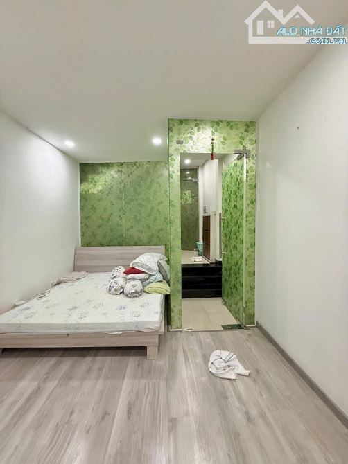 Tài Nhà Đất🌟 NHÀ ĐẸP HẺM XE TẢI PHÚ NHUẬN-GẦN PHAN ĐĂNG LƯU – TRUNG TÂM – Ở NGAY - 6