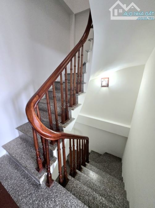 NHÀ ĐẸP Ở NGAY – GẦN OTO – 7.5 TỶ – MẶT TIỀN QUYỀN LỰC - THÔNG TỨ TUNG