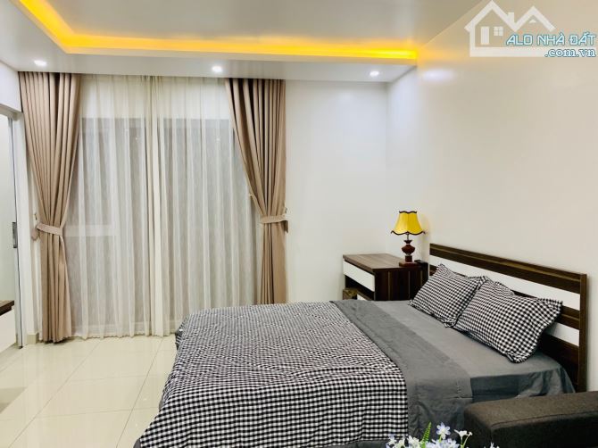 Cho thuê căn hộ 1 ngủ tách bếp giá 6tr tại KĐT Waterfront - 7