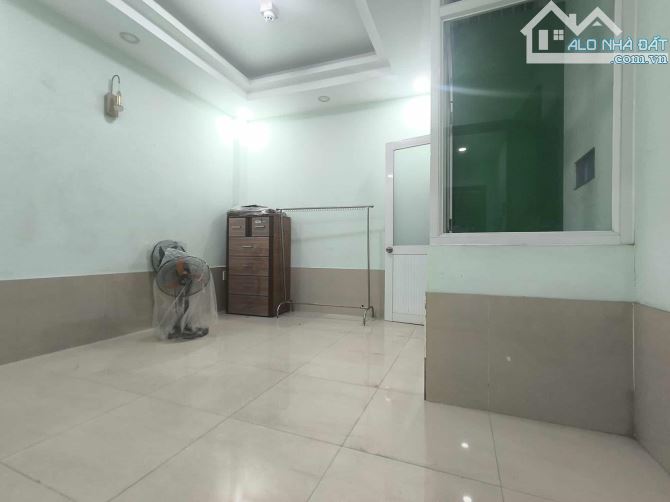 Bán Nhà Trịnh Thị Miếng, 60m2, 5 Tầng Đường 4m, Vài Bước 🚶 ra Chợ Bắp Ngã 3 Bầu, Tô Ký - 7
