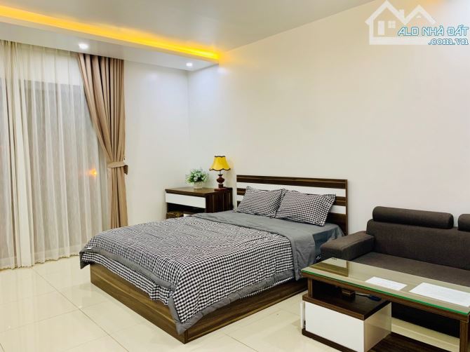 Cho thuê căn hộ 1 ngủ tách bếp giá 6tr tại KĐT Waterfront - 8