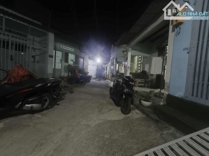 Bán Nhà Trịnh Thị Miếng, 60m2, 5 Tầng Đường 4m, Vài Bước 🚶 ra Chợ Bắp Ngã 3 Bầu, Tô Ký - 8