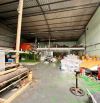 Bán kho xưởng Bình Tân, đường 18B, 672m2,  ngộp bank,,49 triệu/m2 (Thấp hơn định giá bank)