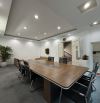 CHO THUÊ VĂN PHÒNG TẠI PHẠM TUẤN TÀI - CẦU GIẤY 35M2 GIÁ 5TR / THÁNG