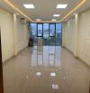 Cho thuê sàn văn phòng 40m2. Giá chỉ 5,5 triệu tại Mặt Đường Quan Hoa,Cầu Giấy