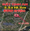 𝐁Á𝐍 𝐋Ô P.TRƯƠNG QUANG TRỌNG - TỊNH AN(cũ): 𝟓,𝟓𝐱𝟏𝟖,𝟓𝐦 - Gía: 600tr
