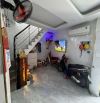 Bán nhà đúc bê tông, ngay chân cầu vượt Nguyễn Oanh - Gò Vấp - 42m2 - 4 .4 tỷ