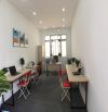 CHO THUÊ VĂN PHÒNG TẠI ĐƯỜNG GIẢI PHÓNG - GIÁP BÁT 30M2 GIÁ CHỈ 4TR3 / THÁNG