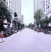 Bán đất phân lô Hưng Thịnh X2A, Hoàng Mai, 81m2, 28 tỷ,Lô góc, Đầu tư tốt, xây văn phòng