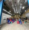 Cho thuê 500m2 kho xưởng tại Lĩnh Nam , Hoàng Mai , Hà Nội.