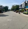 Lô đất đường A trục chính  khu TĐC Long sơn, long Bình DT 107,5m giá đầu tư