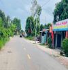 Mặt tiền Trần Văn Thượng ngay quán ăn Tuấn Mập- CÁCH TRƯỜNG HỌC 200m 🌈🌈GIÁ 1TỶ400