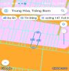 MẶT TIỀN QL1A TRẠM THU PHÍ TÂY HOÀ, TRẢNG BOM - CHỈ 8 TỶ!