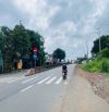🚀 BÁN ĐẤT GÓC 2 MẶT TIỀN QUỐC LỘ 1A – XÃ HƯNG LỘC, HUYỆN THỐNG NHẤT
