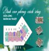 🎉🎉 BÁN CĂN HỘ CAO CẤP CHUNG CƯ ECO PARK ( ECO PALACE)