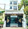 Ô TÔ ĐỖ CỬA, NHÀ MỚI 5 Tầng 3PN 36m2, P3 Gò Vấp, nhỉnh 8ty