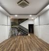 Bán nhà hẻm 50 Hoà Bình, Phường 5 Quận 11 - 61m2