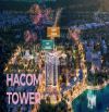 Hacom Tower - căn hộ 4* cao cấp trung tâm Phan Rang , full nội thất chỉ 1,58 tỷ
