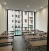 Cho thuê nhà phố Mỹ Đình giao phố Nguyễn Hoàng. DT 140m x 6 tầng, mt 8m. Giá 40tr.