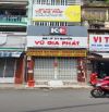 Góc Ngô Quyền Tân Phước Q10 3,5x12m 3L 17 triệu