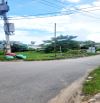 Đất 40x60m GỐC 2 Mặt Tiền Đường Nguyễn Thị Ngâu X.Thới Tam Thôn Hóc Môn Giá 115 Tỷ Bớt Lộc