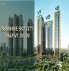 Mở bán căn hộ Sunshine Sky City mua trực tiếp CĐT, Ký HĐ chỉ từ 10% giá từ 7x triệu/m2