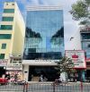 Cho thuê Toà Nhà MT 283 - 285 Đường 3/2, Quận 10. DT 9x25m