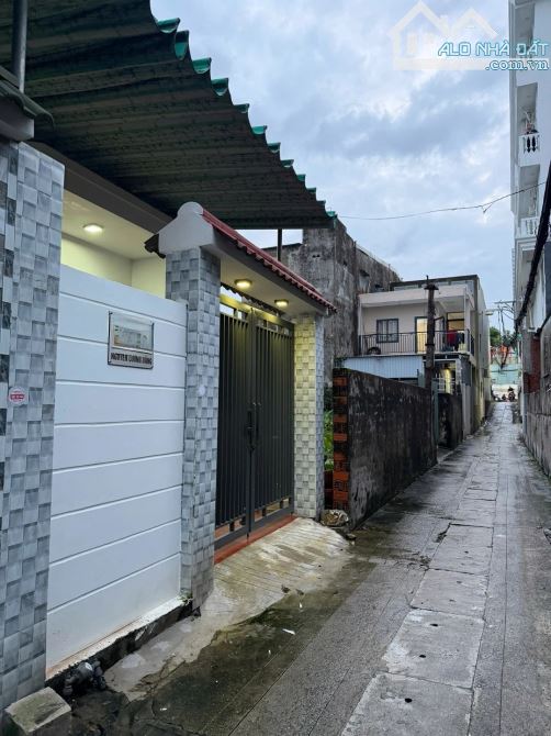 🌈KIỆT OTO NGUYỄN LƯƠNG BẰNG FULL NỘI THẤT - DT: 86M2 CHỈ VIỆC DỌN VÀO Ở - GIÁ BÁN 3,68TỶ