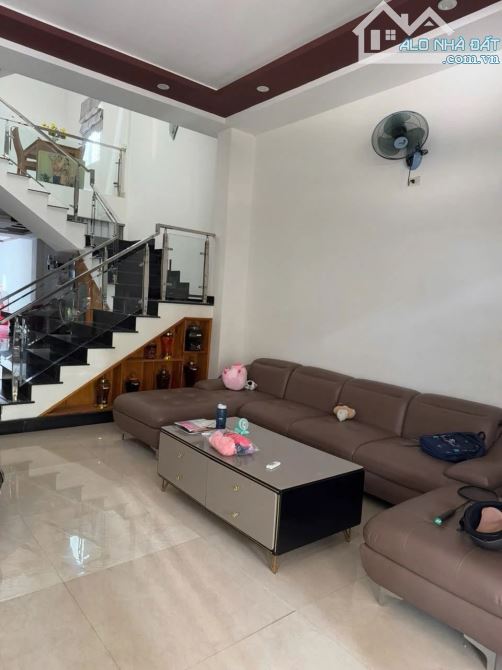 🏡🎉Nhà 3 Tầng MT Vũ Lập 100m2 mt5mx20 Full NT CC 6Tỷ9