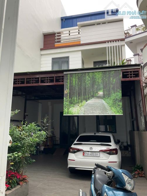 Nhà mặt tiền 40 Đường 73, KDC Tân Quy Đông, DT 6x28.5m - 3 Lầu - 27,5 tỷ ,SHR