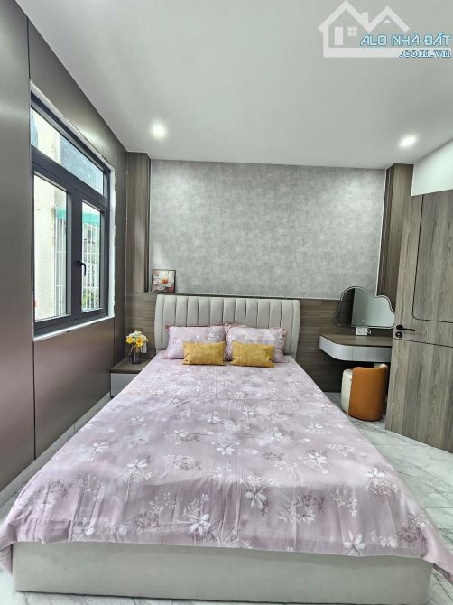 5,4Tỷ TL🔥Bán nhà 2 Lầu Hoàn Công 67,5m2_ KDC gần ngã 6 An Phú 1km, p.An Phú, Tp.Thuận An - 10