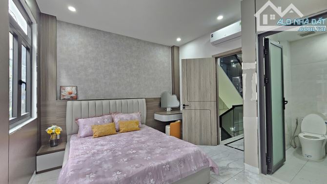 5,4Tỷ TL🔥Bán nhà 2 Lầu Hoàn Công 67,5m2_ KDC gần ngã 6 An Phú 1km, p.An Phú, Tp.Thuận An - 11