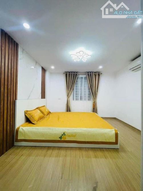 NHÀ ĐẸP NGÕ QUỲNH – DÂN XÂY – TRUNG TÂM HAI BÀ TRƯNG – GIÁ NHỈNH 5 TỶ