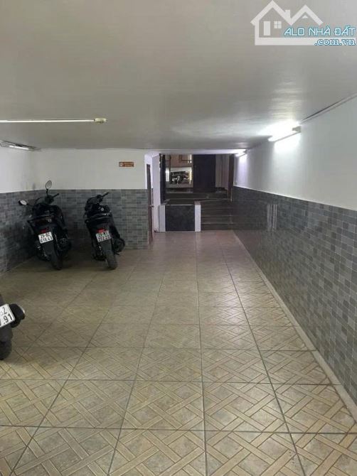 SIÊU VIP 10 TẦNG PHAN CHU TRINH, HOÀN KIẾM-LÔ GÓC -DOANH THU KHỦNG 1.3 TỶ/NĂM