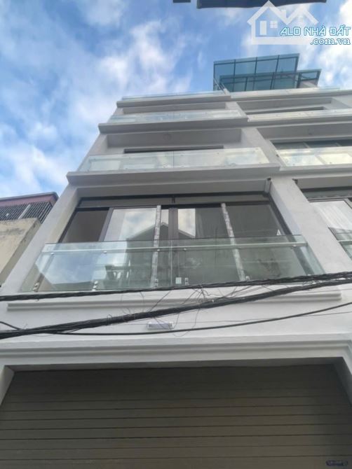 NHÀ MỚI! 7.15 TỶ- BÁN NHÀ NGỌC HỒI, BẾNXE NƯỚC NGẦM- MẶT NGÕ THÔNG - CÁCH PHỐ 30M - 5 NGỦ