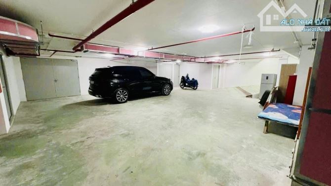 🌆 SỞ HỮU TOÀ NHÀ HẠNG A – GIAO ĐIỂM KIM CƯƠNG GIỮA BA ĐÌNH – CẦU GIẤY – ĐỐNG ĐA - 1