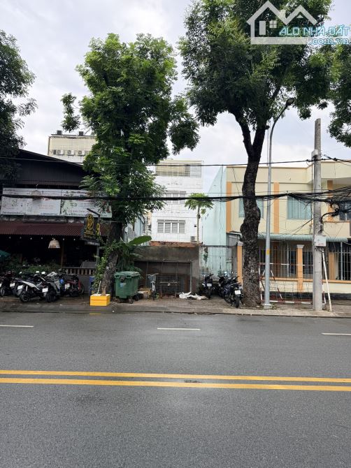 Đất mặt tiền đường 65 Tân Quy Đông Tân Phong TP.HCM, 6x20m, 29.9ty - 1