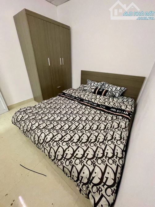 🌈KIỆT OTO NGUYỄN LƯƠNG BẰNG FULL NỘI THẤT - DT: 86M2 CHỈ VIỆC DỌN VÀO Ở - GIÁ BÁN 3,68TỶ - 1