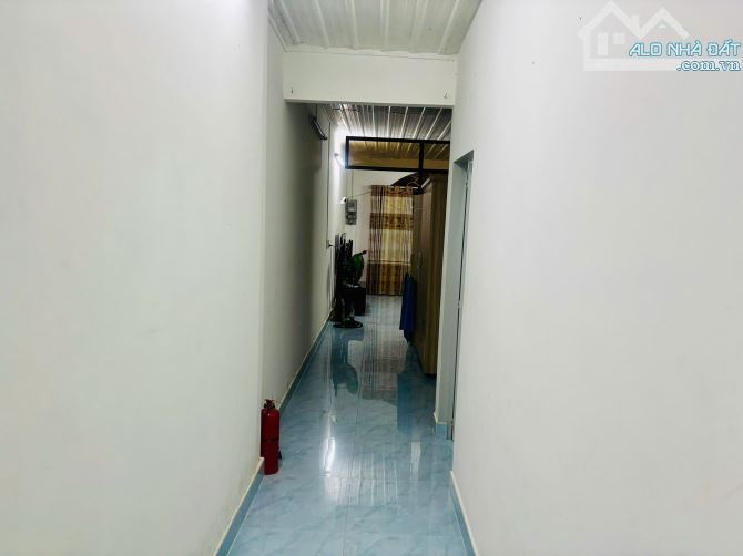 Bán nhà Bình Đa, sổ thổ cư, hoàn công, giá chỉ 2,7 tỷ - 1