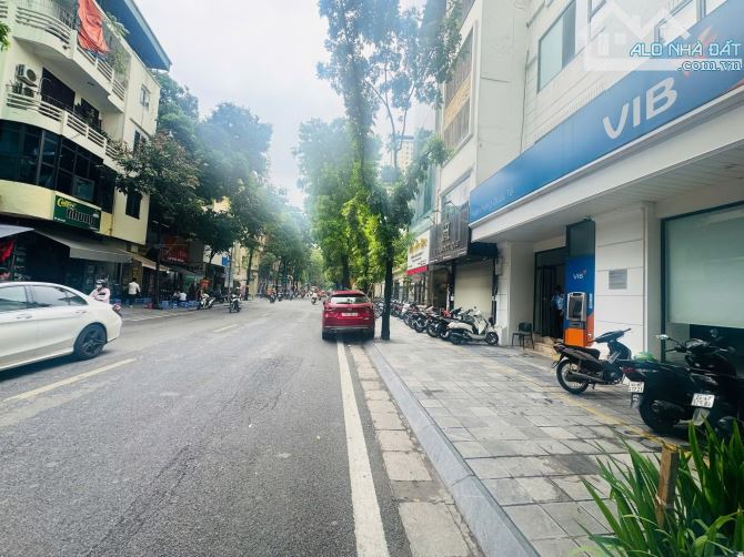 BÁN NHÀ MẶT PHỐ LÒ ĐÚC 252m2 - MT 11m - 224 TỶ - 2 THOÁNG - XÂY BUILDING - KINH DOANH ĐỈNH