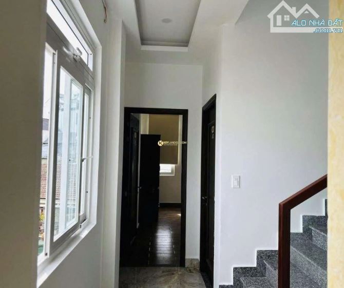 Khách Sạn Mặt Tiền 14PKD Ngay Trung Tâm, Thuận Tiện Di Chuyển, Sổ Hoàn Công Đầy Đủ - 1