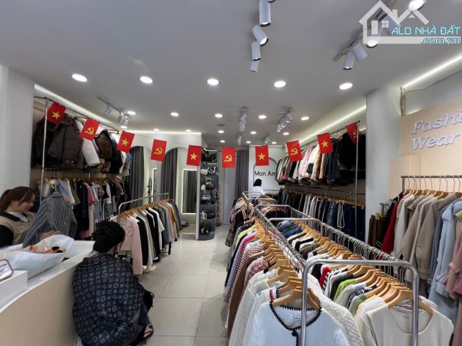 Rẻ nhất mặt phố Trung Phụng, Đống Đa. 86m, 7 tầng, mt 5,2m. Kinh doanh siêu đỉnh.