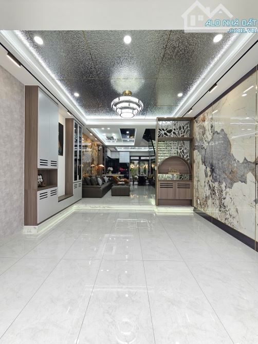 5,4Tỷ TL🔥Bán nhà 2 Lầu Hoàn Công 67,5m2_ KDC gần ngã 6 An Phú 1km, p.An Phú, Tp.Thuận An - 1