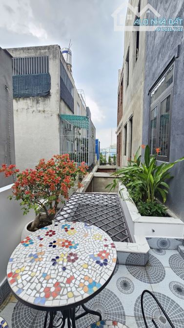 5,4Tỷ TL🔥Bán nhà 2 Lầu Hoàn Công 67,5m2_ KDC gần ngã 6 An Phú 1km, p.An Phú, Tp.Thuận An - 12