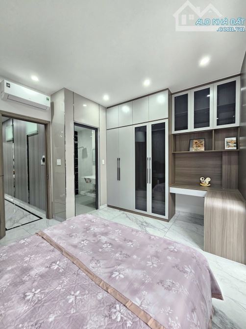 5,4Tỷ TL🔥Bán nhà 2 Lầu Hoàn Công 67,5m2_ KDC gần ngã 6 An Phú 1km, p.An Phú, Tp.Thuận An - 13