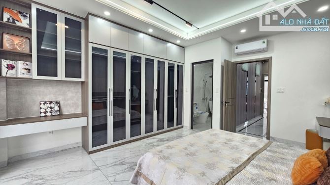 5,4Tỷ TL🔥Bán nhà 2 Lầu Hoàn Công 67,5m2_ KDC gần ngã 6 An Phú 1km, p.An Phú, Tp.Thuận An - 17