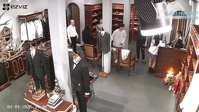 BÁN NHÀ MẶT PHỐ ĐẠI CỒ VIỆT 55m2 - 4T - MT 8.5m - 45 TỶ - VỈA HÈ RỘNG- KINH DOANH ĐỈNH