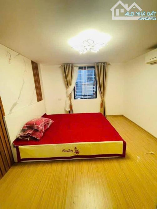 NHÀ ĐẸP NGÕ QUỲNH – DÂN XÂY – TRUNG TÂM HAI BÀ TRƯNG – GIÁ NHỈNH 5 TỶ