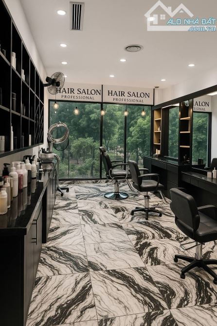 BÁN NHÀ MẶT PHỐ NGUYỄN ĐÌNH CHIỂU 50m2, 6T THANG MÁY, 52 TỶ - VIEW CÔNG VIÊN - KINH DOANH