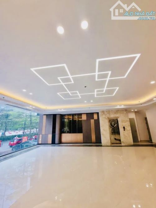 🌆 SỞ HỮU TOÀ NHÀ HẠNG A – GIAO ĐIỂM KIM CƯƠNG GIỮA BA ĐÌNH – CẦU GIẤY – ĐỐNG ĐA - 2